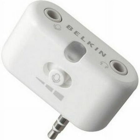 Universal Microphone Adapter