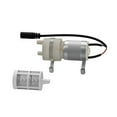 thumbnail image 4 of Lipstore 365 Motor Diaphragm Pump DC 12V Heat Resistant for Tank Water s RV With Cable, 4 of 8