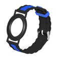 thumbnail image 3 of WREESH Soft Silicone Cover Case For Apple AirTag Safety And Clean Durable In Use, 3 of 3