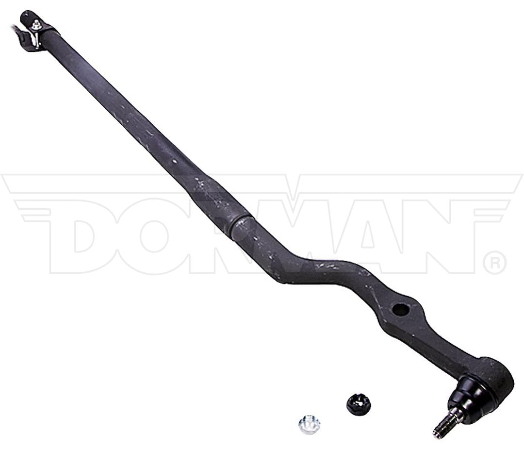 TIE ROD ENDS