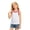 yue866-Red, variant on KHONTS Girls Boys Tank Tops Racerback Cami Undershirts Kids Sleeveless Athletic Pajama Tee Tops,Size 2-15 Years Yellow 170