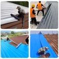 thumbnail image 2 of PRIME - Waterproof Tape Leak Sealer Uv-Resistance And Anti-Corrosion Roof Flashing Tape, 2 of 6