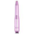 thumbnail image 3 of Taladro de uñas eléctrico portátil, kit de lima de uñas profesional eléctrico compacto para uñas acrílicas, uñas de gel, herramientas de pulido de manicura y pedicura con diseño para uso en salón en, 3 of 6