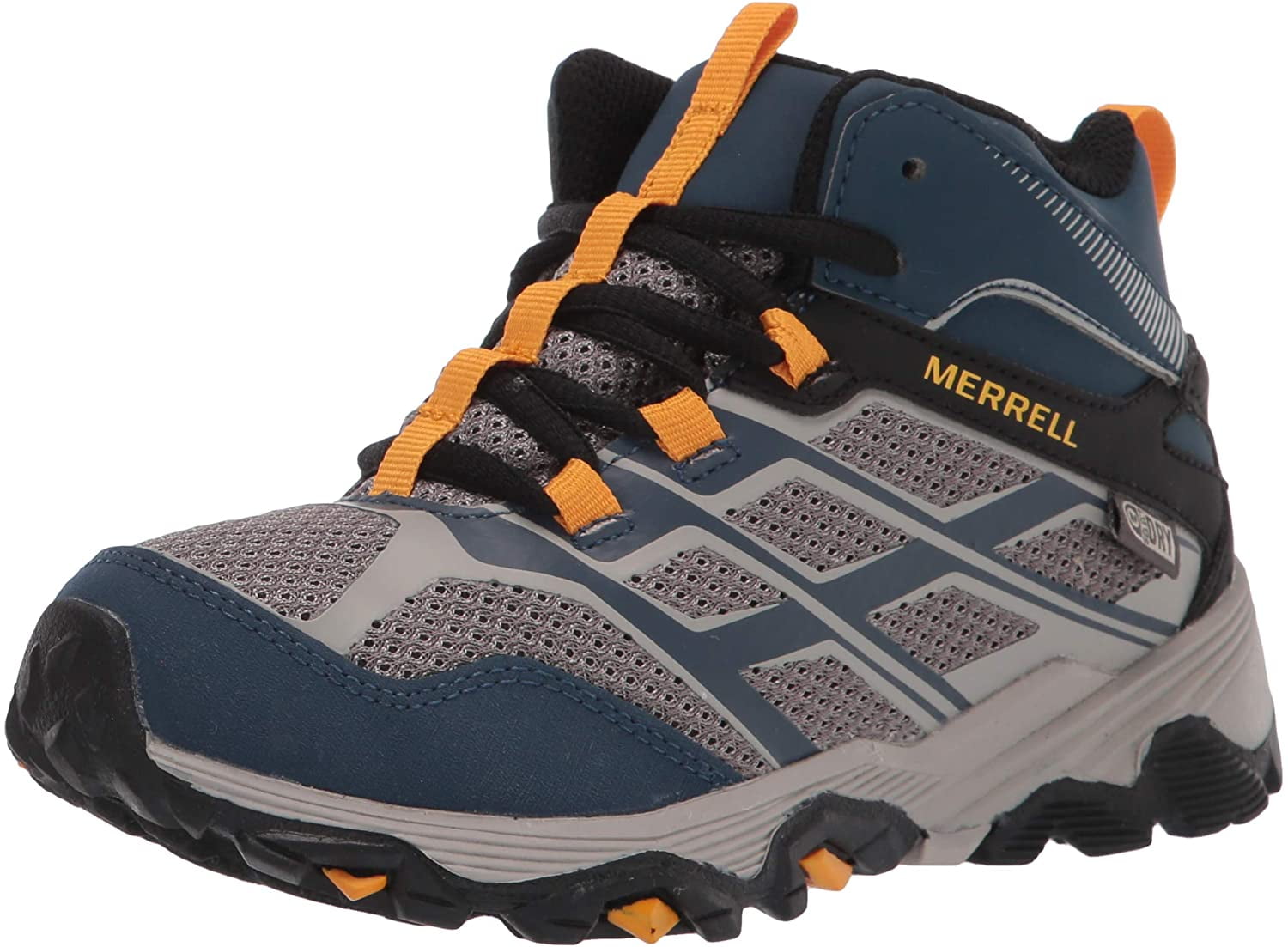 Merrell big kids Clearance