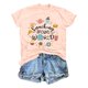 thumbnail image 1 of MHFRRA Camiseta de Manga Larga con Estampado Informal y Cuello Redondo, Sudadera deportiva para Uso Diario y Ejercicio Ligero, Ajuste Cómodo, Tejido Elástico Suave. Beige, 1 of 2