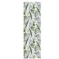thumbnail image 1 of Clearance! 45x300cm Living Room Background Wall Sticker Flowers Daily Deal Two Day Deals #31, 1 of 1