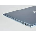 thumbnail image 5 of 2022 HP Pavilion Laptop | 15.6" IPS FHD Touchscreen | Intel 4-Core i7-1195G7 | Iris Xe Graphics | 32GB RAM DDR4 512GB NVMe SSD | USB-C | WiFi 6 | BT | HDMI | Webcam | Backlit KB | Windows 11 Home, 5 of 5