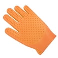 thumbnail image 4 of Guantes para cepillos para gatos, guantes para el cuidado de mascotas, guantes de silicona para mascotas, guantes de silicona para el cuidado de gatos, rendimiento de alta gama Jadeshay A, 4 of 8