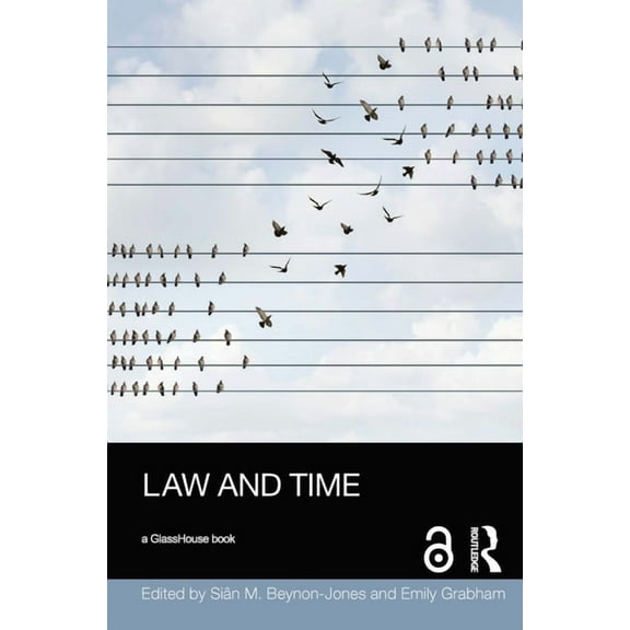 Social Justice Law and Time, (Paperback)