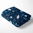 thumbnail image 3 of Frazada ligera Tesso Home Galaxy Ligera, 3 of 3