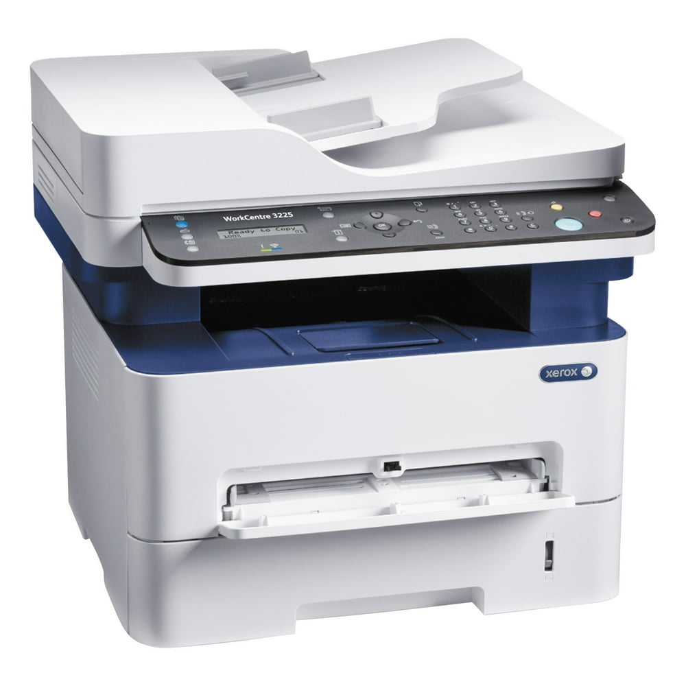 Xerox 3225 печка