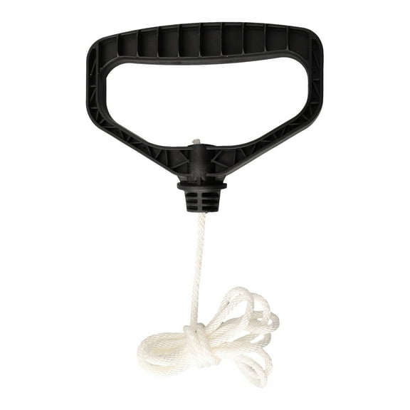 Pull Start Starter Recoil Handle Cord Grip for ATV Snowmobile Snow Blower Mower 7723 Smile Home