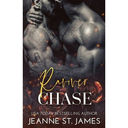 Raviver Chase: Reigniting Chase (Paperback)
