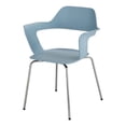 thumbnail image 2 of Safco Bandi™ Shell Stack Chair (Quantity. 2), 2 of 2