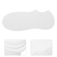thumbnail image 1 of Hytrove 100Ud Formas De Cartón Para Exhibir Calcetines Cortos Con Transpirable Y Ajuste Invisible, 1 of 8