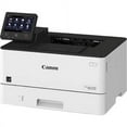 thumbnail image 3 of Canon imageCLASS LBP220 LBP227dw Desktop Laser Printer - Monochrome - 40 ppm Mono - 600 x 600 dpi Print - Automatic Duplex Print - 350 Sheets Input - Ethernet - Apple AirPrint, Mopria, Google Cloud Pr, 3 of 3