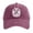 Wine, variant on Fr Caps And Hats Hat Organizer for Baseball Caps Wall Mount No Waster Cap Baseball Caps Men Fitted Gentleman Hat Rib Eye Cap Done with You Hat Got7 Mark Cap Hoodie Bedroom Records Hat Still Cap Men's