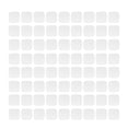 thumbnail image 4 of Freidora De Aire Papel De Aceite Olla Estera Freidora De Aire Papel De Freidora Y Cesta De Vapor Revestimientos De Freidora De Aire 100 Unids Yuarrent HA034461-00, 4 of 6