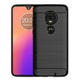 thumbnail image 3 of Case For Motorola Moto G7 - SuperGuardZ Soft Flexible Shockproof Protective Guard Shield Cover Armor, 3 of 7