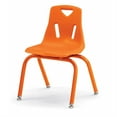 thumbnail image 1 of Jonti-Craft Berries Plastic Chairs with Powder Coated Legs, 1 of 1