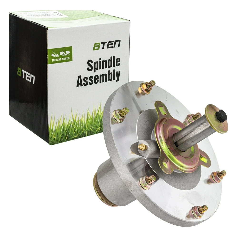 8TEN Deck Spindle for M152 MA61 623780 52 61 inch