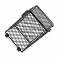 thumbnail image 1 of Lámpara Antiescaldaduras para reptiles para mascotas, Cubierta de Malla, material de Hierro resistente para día y noche, Bombilla de Cermica, Lámpara Califactora para, 1 of 7