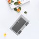 thumbnail image 1 of unbranded Locker Conveniente Para Smartphone Con Transparente Y Carga Por Cable, 1 of 8