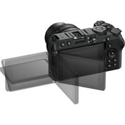 Nikon Z30 26.1 MP Mirrorless Camera with 16-50mm Zoom Lens, Autofocus, Built-in Flash, Touchscreen