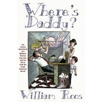 Where's Daddy, (Paperback)