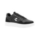 thumbnail image 4 of Tenis Urbano Charly Vulcanizado Para Mujer Negro Blanco negro 24, 4 of 7