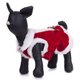 thumbnail image 5 of Pet Clothes Rack Hanger Winter Cartoon Dog Clothes Sweater Warm Christmas Pet Sweaters for Small Dogs Pet Clothing Pet Cartoon Dog Printed Antlers Pullover Sweater Puppy Pet Clothes, 5 of 5