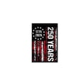 thumbnail image 2 of Us 250Th Anniversary Decorative Garden Flag, Single-Sided Outdoor Flag For Memorial Day, Independence Day, Patriotic Decorations, Yard Lawn Decoration, 1776-2026 Commemoration, 2 of 4