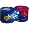 Special Kitty Prime Entrée Dinner Canned Cat Food, 5.5 Oz., 4 Pack