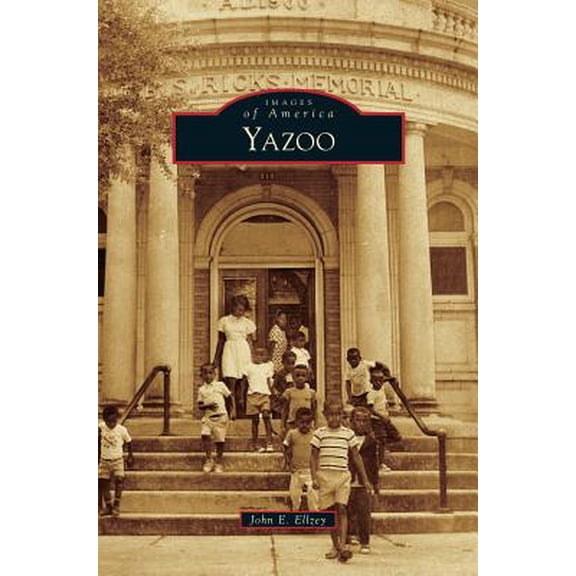 Yazoo