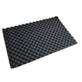thumbnail image 2 of Car Sound Deadening Mat Automotive Noise Insulation Foam Self-Adhesive Acoustic Absorption Cotton for Interior Door Panel Trunk Hood, 2 of 7