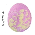 thumbnail image 3 of Upgraded Natural Sea Color Changing Bath Bombs with Interactive Surprise Toys for Kids Spa Scented 9 Pack, 3 of 7