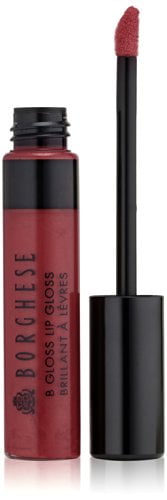 Borghese B Gloss Lip Gloss, Crimson Kiss