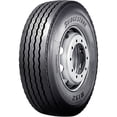 thumbnail image 2 of Bridgestone R192 275/70R22.5 148/145J J 18 Ply Steer Commercial Tire, 2 of 4