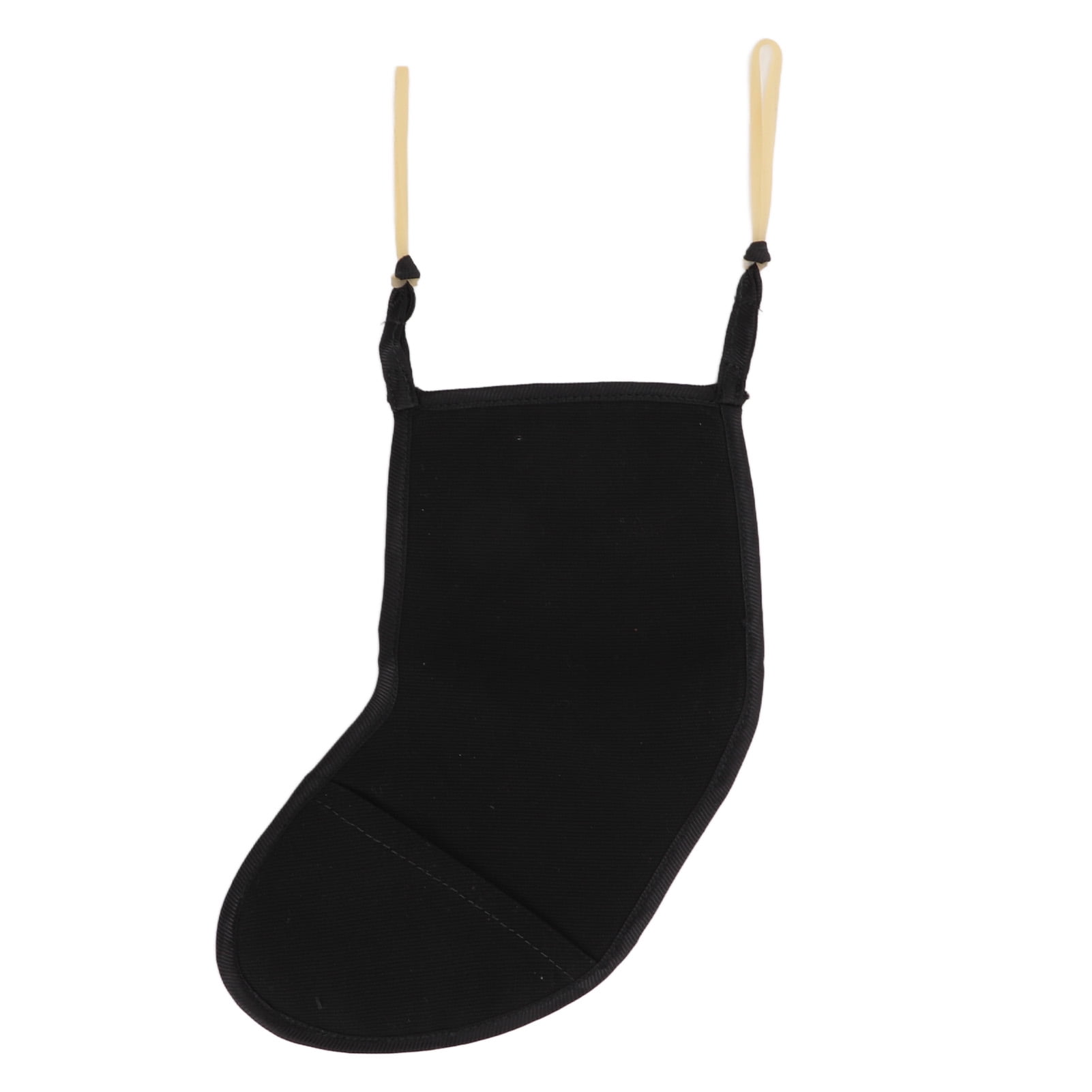 Violin Chin Rest, Easily Installed Premium Cotton Chin Rests Pad Black