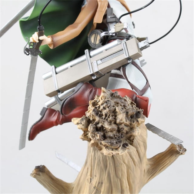 Anime Character Doll,PVC Anime Figure Toy Collection Model Ornaments PVC Anime Figure Toy Decor Time-Tested Durability