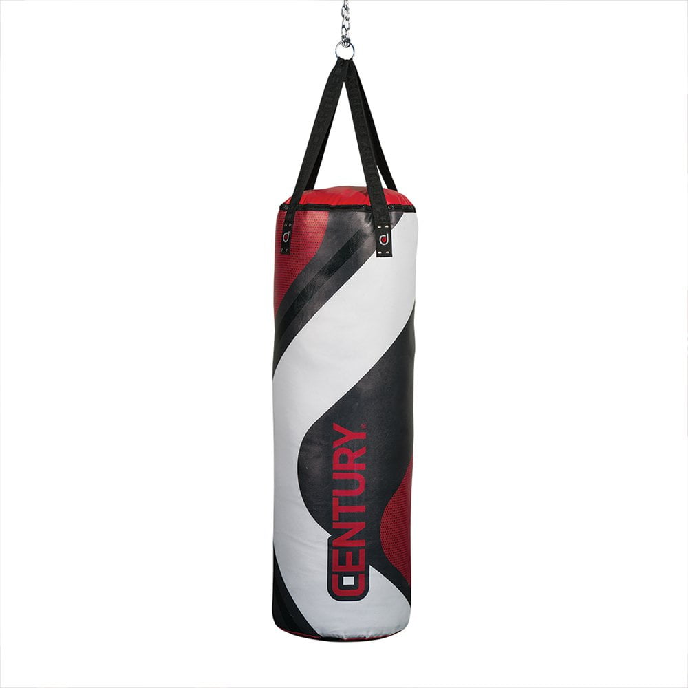 Century Martial Arts Drive Oversized 100 Pound Heavy Kick Boxing