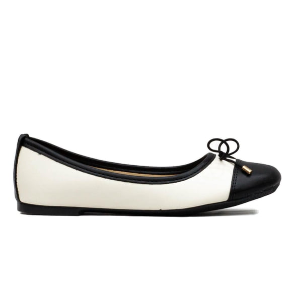 Flats Zmexico para Mujer 495 beige 24