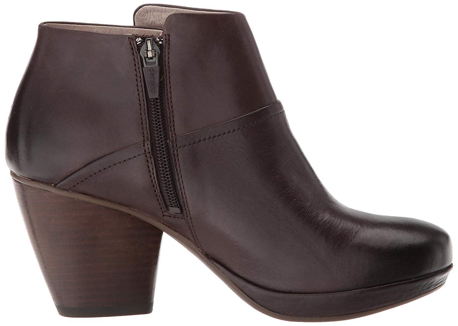 dansko miley boot