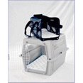 thumbnail image 1 of PoochPad PPVK700 24 x 39 Inch Ultra-Dry Transport System-Crate Pad - Fits Giant Hard Shell Carriers, 1 of 2