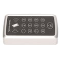thumbnail image 2 of Access Control Keypad, 125KHz Support 1000 Users Expandable Access Password Reading Keypad Stand Alone With 5 ID Cards For Hotel, 2 of 8