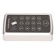 thumbnail image 3 of Teclado de control de acceso Bling Bling con contraseña y 5 tarjetas de identificación 125 KHz 12 V, 3 of 12