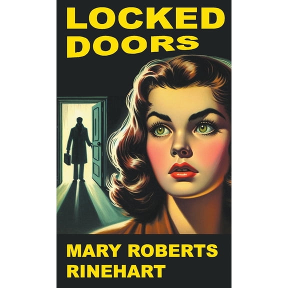 Locked Doors, (Paperback)
