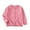 Pink B, variant on Gifts for Boys Horkkom Toddler Cardigan Girls Kids Crewneck Button Long Sleeve Sweaters School Uniform Knit Tops Outwear 4-5 Years