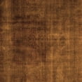 thumbnail image 1 of Ahgly Company Indoor Square Persian Orange Traditional Area Rugs, 3' Square, 1 of 1