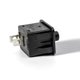 thumbnail image 5 of 2 Pcs 12volt 6volt 2Pin Plunger Type Power Wheel Foot Pedal Switch Accelerator, 5 of 5
